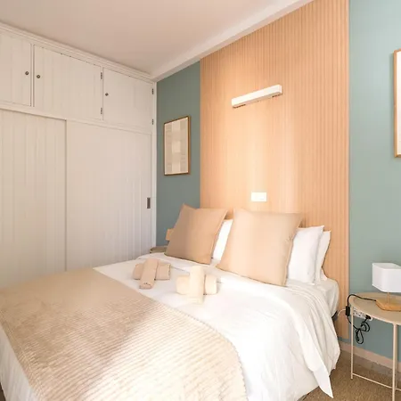 Apartamento Céntrico En Palmas De Gran Canaria