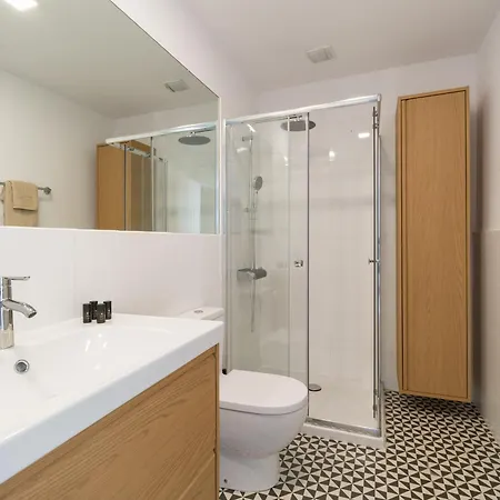 Apartamento Céntrico En Palmas De Gran Canaria