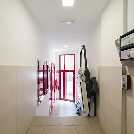 Céntrico En Palmas De Gran Canaria * Las Palmas de Gran Canaria