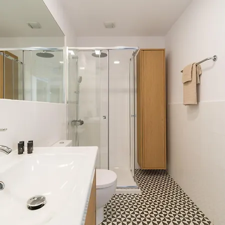 Apartamento Céntrico En Palmas De Gran Canaria *