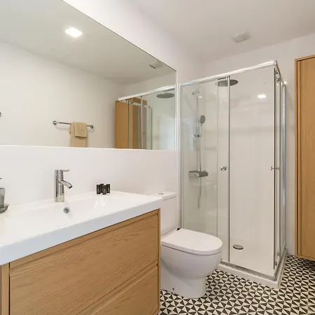 Apartamento Céntrico En Palmas De Gran Canaria Las Palmas de Gran Canaria