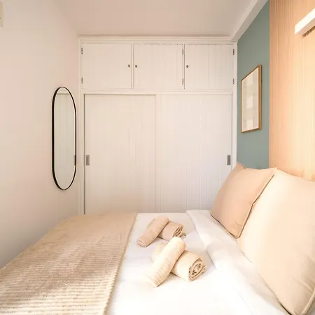 Apartamento Céntrico En Palmas De Gran Canaria *